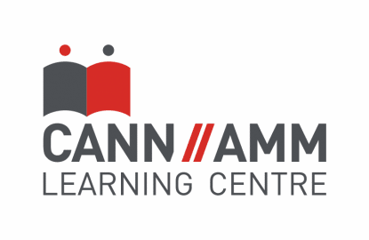 Introducing the CannAmm Learning Centre