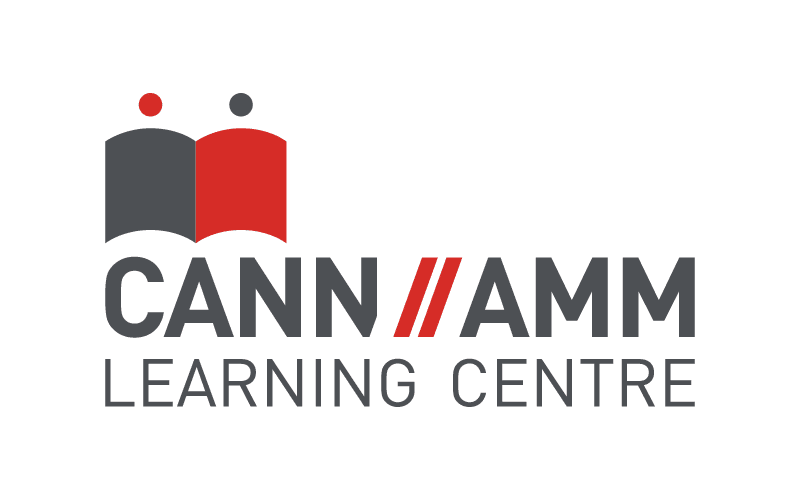 Introducing the CannAmm Learning Centre