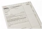 DOT Alcohol Testing Forms