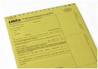 Non-DOT Alcohol Testing Forms