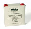 TAMPER EVIDENT TAPE-Red (14202)