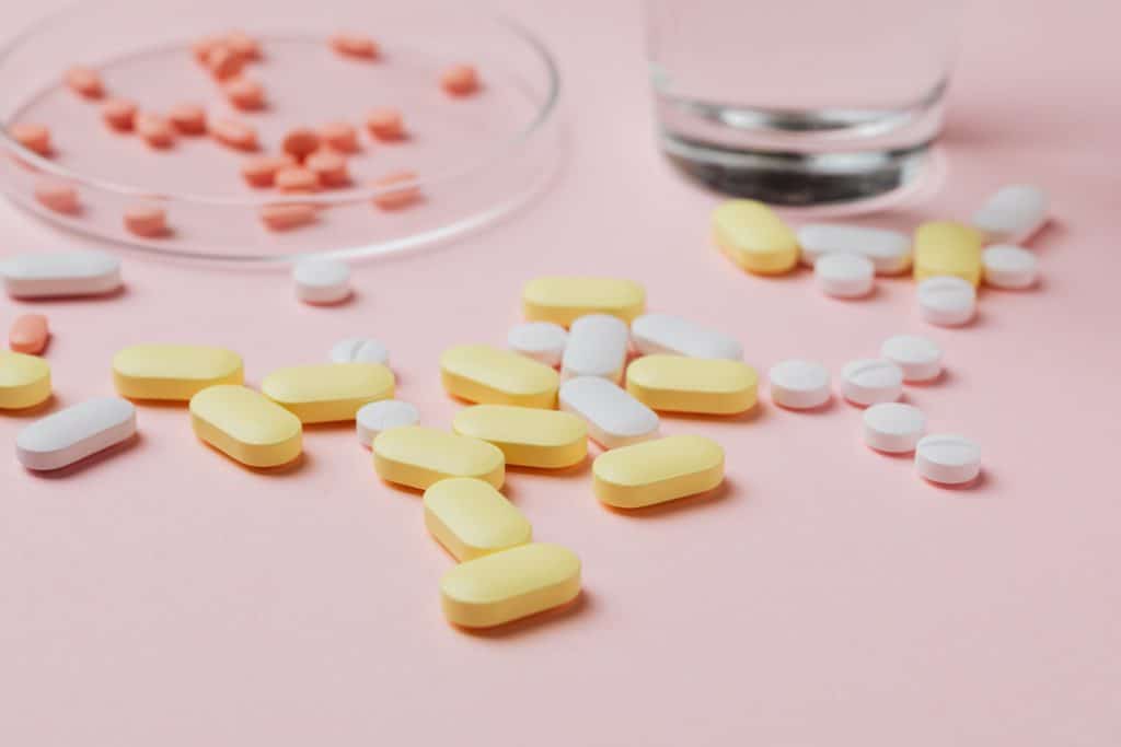 Oxycodone Positive Rates Continue To Decline