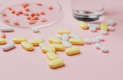 Oxycodone Positive Rates Continue To Decline