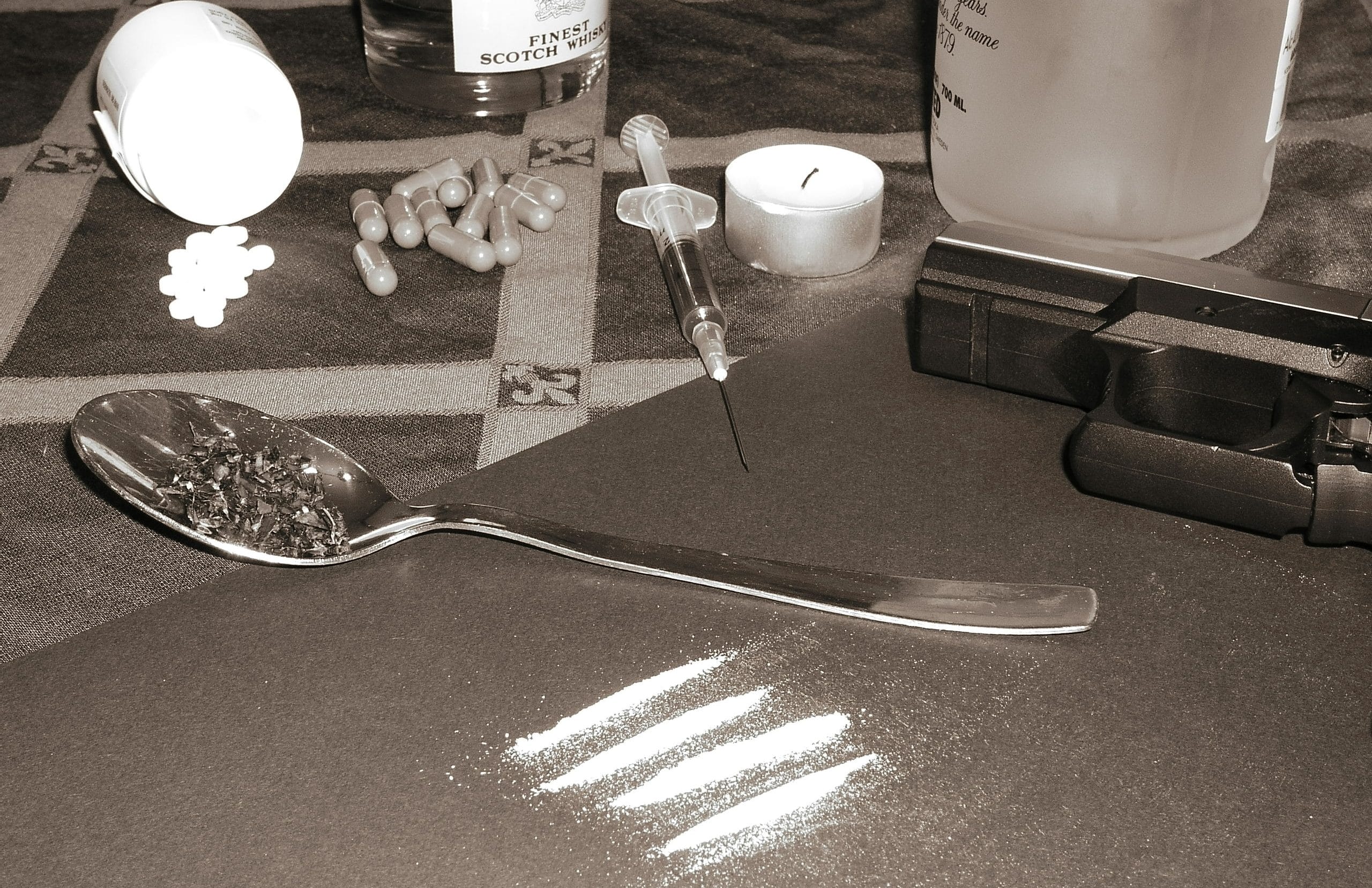 Signs & Symptoms of Drug Use in the Workplace CannAmm