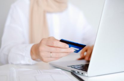 Online Invoice Payments