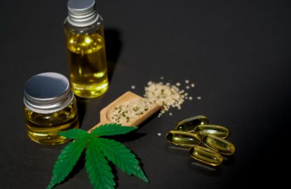 Does CBD Show Up on a Drug Test?