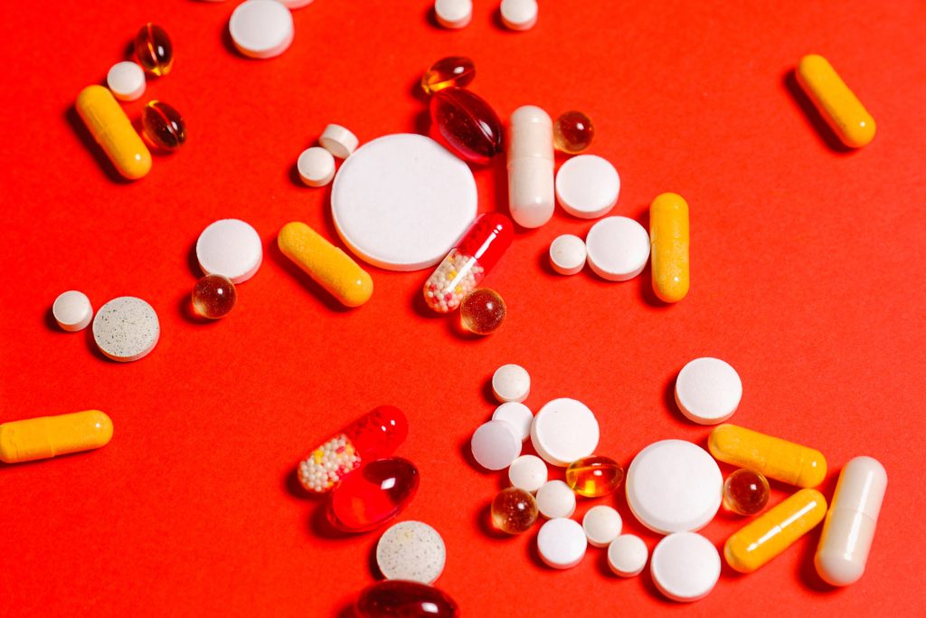 5 Panel Drug Test plus Semisynthetic Opioids