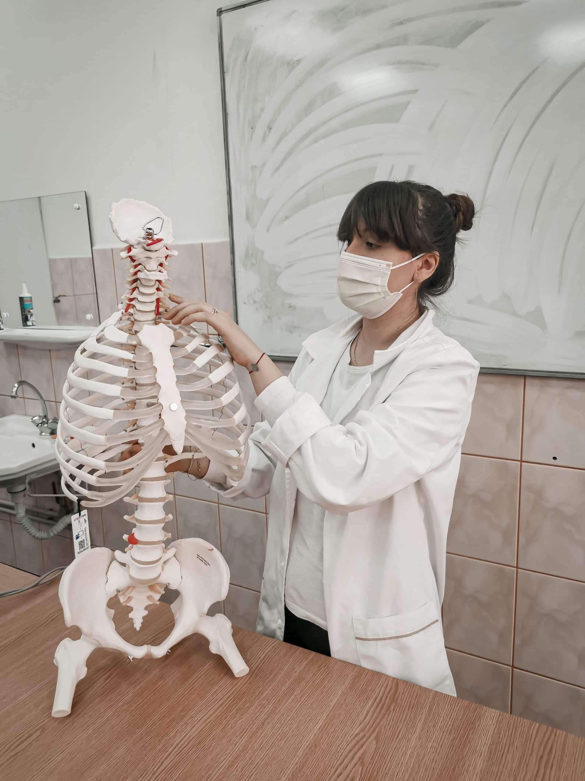 What is Medical Fitness Testing? CannAmm