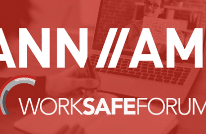 Worksafe Webinar Collection