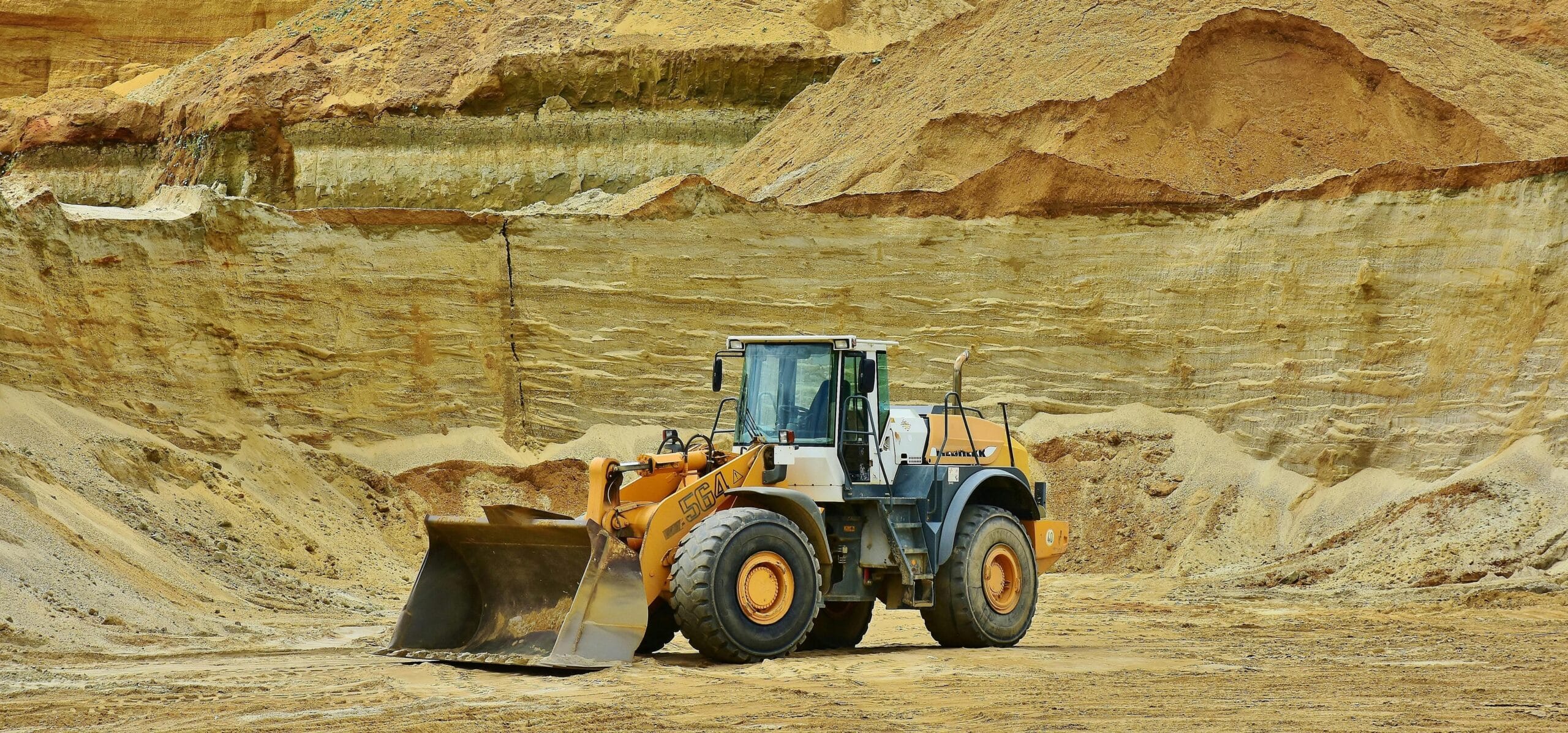 Front-end Loader