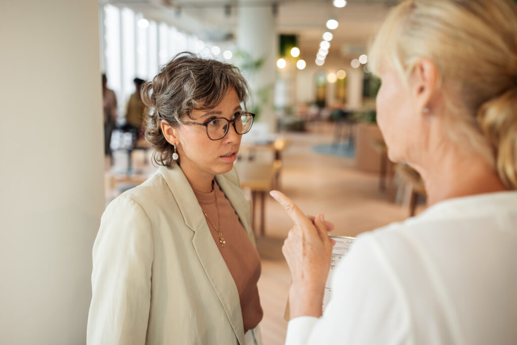 5 Signs an Employee May Be Under the Influence at Work