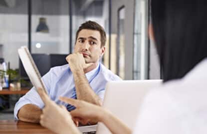 What is Reasonable Suspicion Drug Testing?