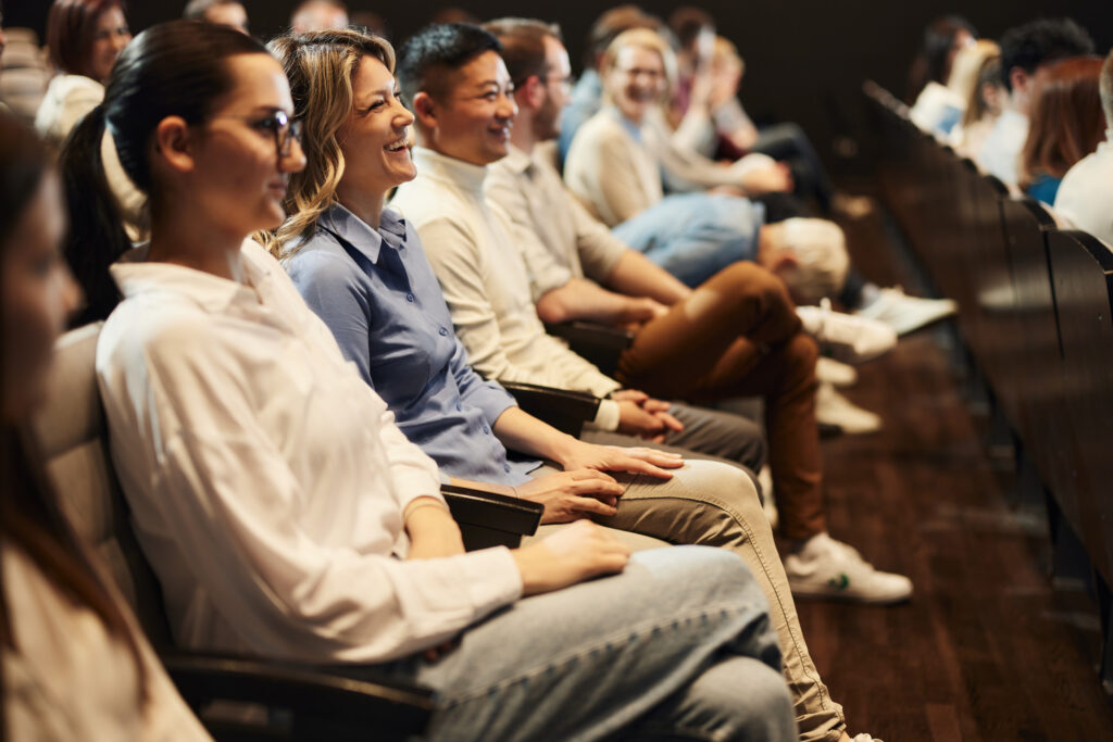 From Compliance to Culture: How In Person Safety Events Strengthen Workforce Readiness