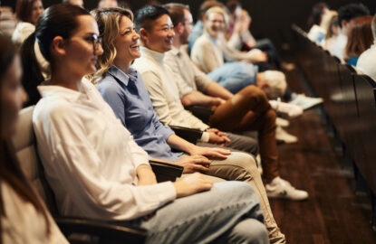 From Compliance to Culture: How In Person Safety Events Strengthen Workforce Readiness