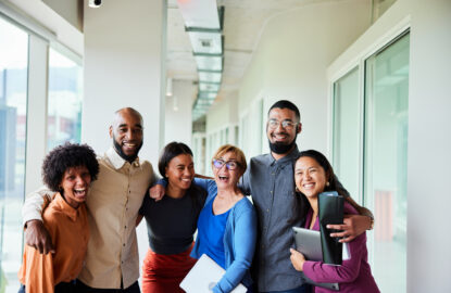 What Employers Should Look for in a Workforce Wellness Partner